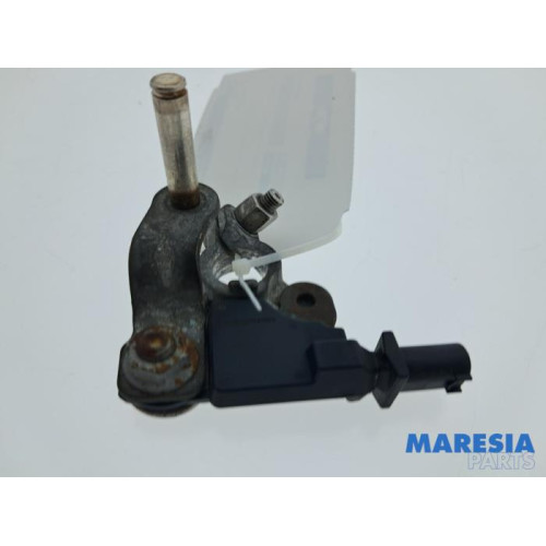 Fiat - Panda - Accu sensor