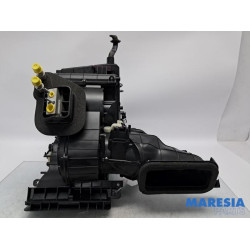 Fiat - 500 - Kachelhuis