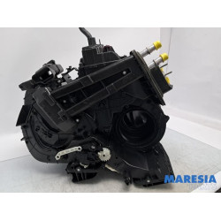 Fiat - 500 - Kachelhuis