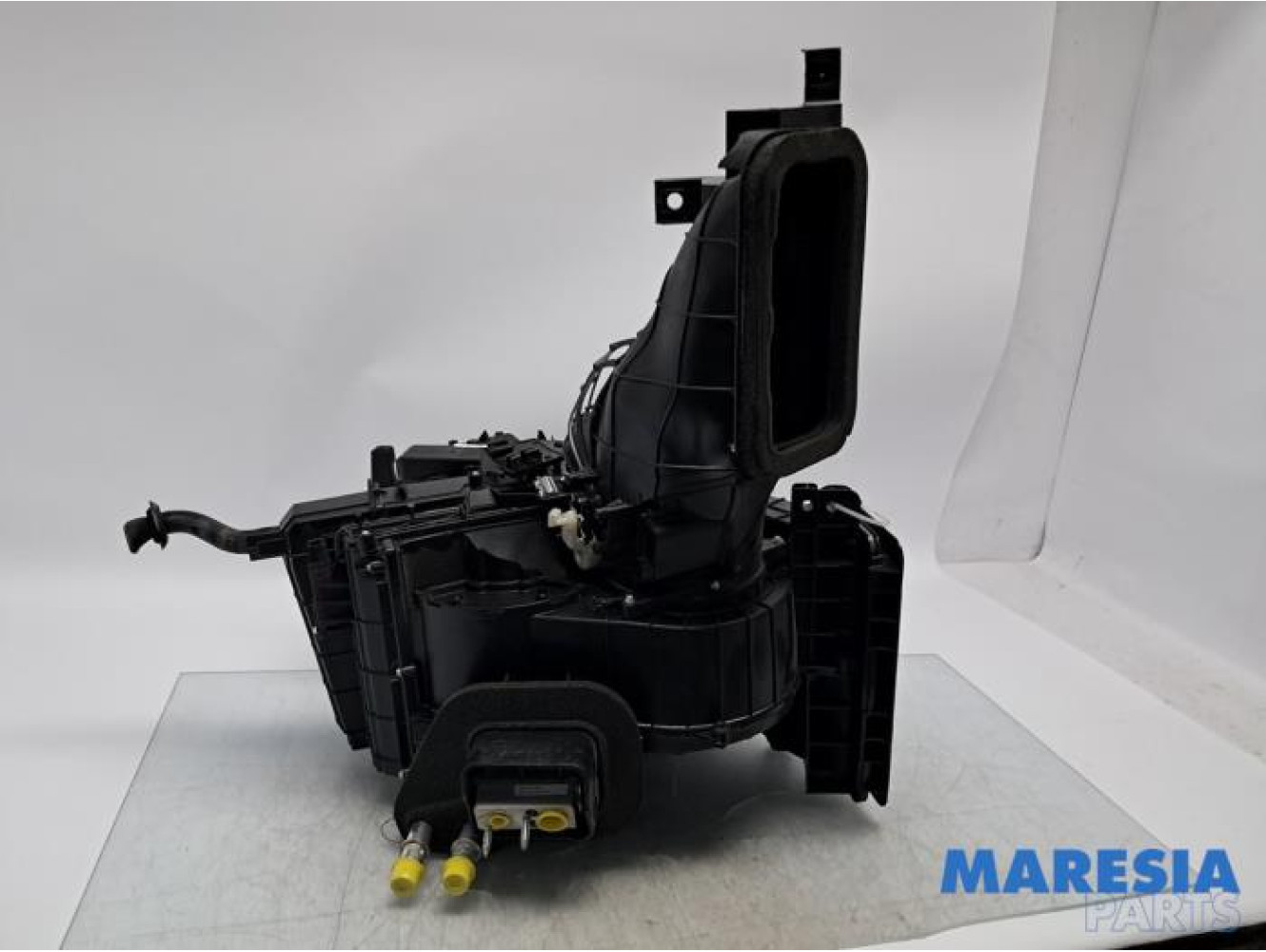 Fiat - 500 - Kachelhuis