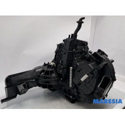 Fiat - 500 - Kachelhuis