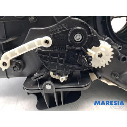 Fiat - 500 - Kachelhuis