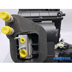 Fiat - 500 - Kachelhuis