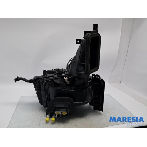 Fiat - 500 - Kachelhuis