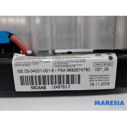 Peugeot - 308 - Rolbeugel