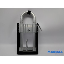 Peugeot - 308 - Rolbeugel