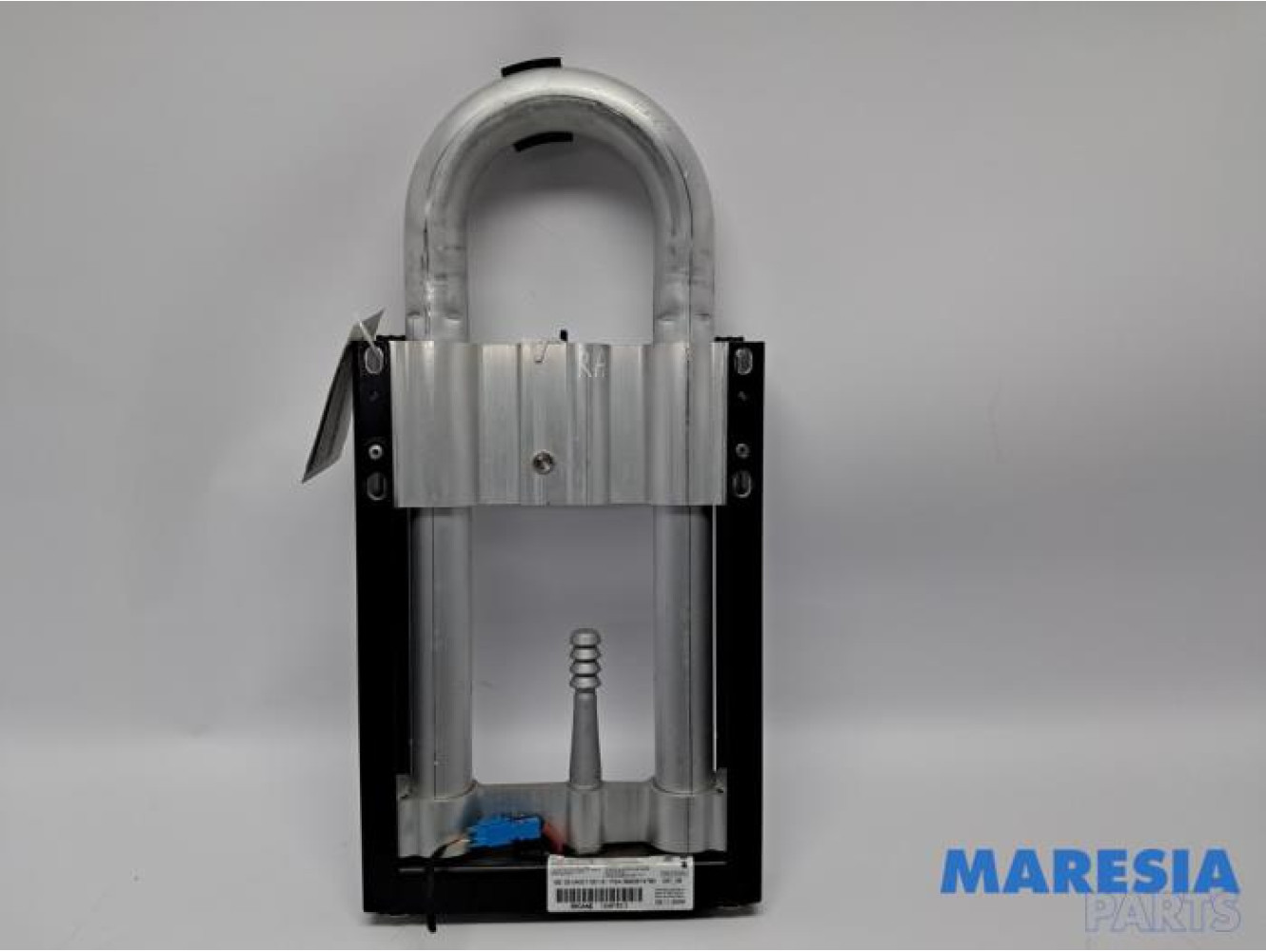 Peugeot - 308 - Rolbeugel