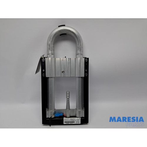 Peugeot - 308 - Rolbeugel