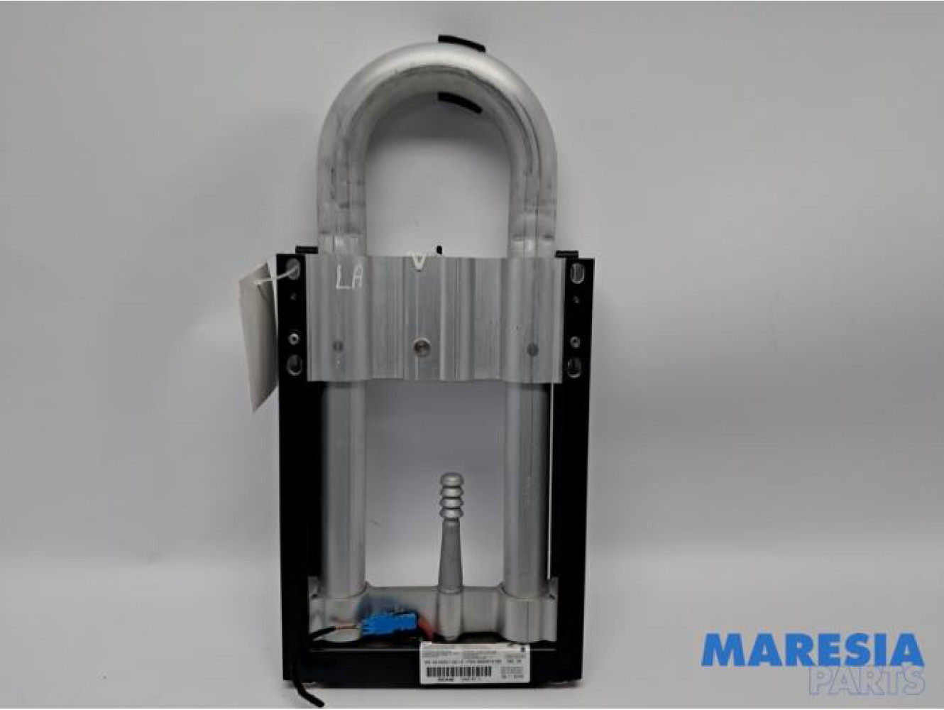 Peugeot - 308 - Arceau de sécurité