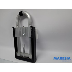 Peugeot - 308 - Arceau de sécurité