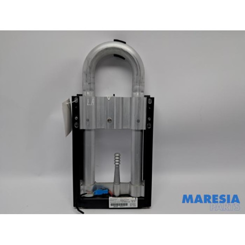 Peugeot - 308 - Arceau de sécurité