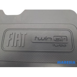 Fiat - 500 - Luchtfilterhuis