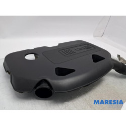 Fiat - 500 - Luchtfilterhuis