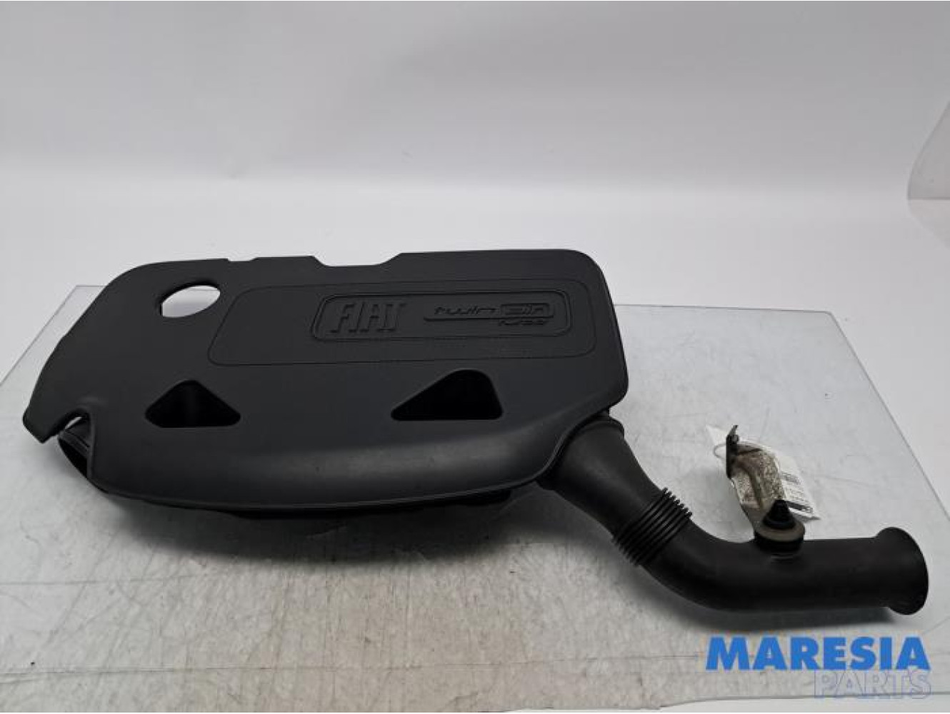 Fiat - 500 - Luchtfilterhuis