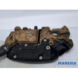 Fiat - 500 - Luchtfilterhuis