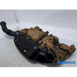 Fiat - 500 - Luchtfilterhuis