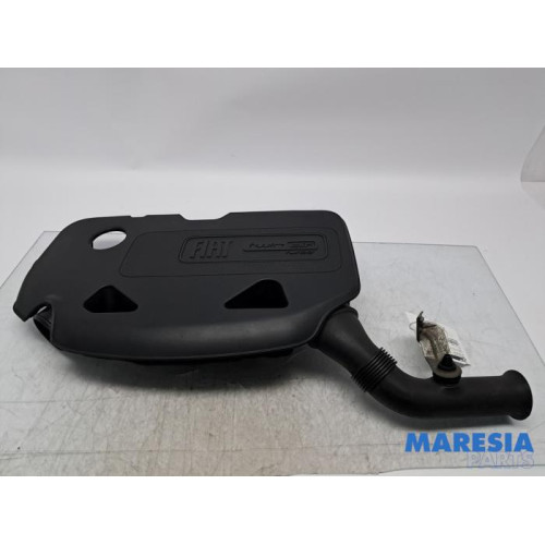 Fiat - 500 - Luchtfilterhuis