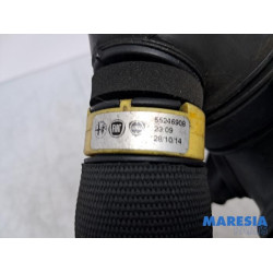 Fiat - 500 - Aanzuigslang Lucht