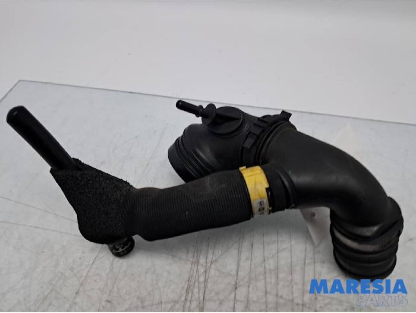 Fiat - 500 - Aanzuigslang Lucht