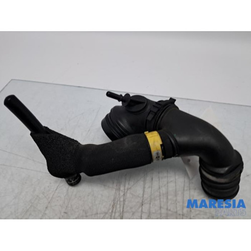 Fiat - 500 - Ansaugschlauch Luft