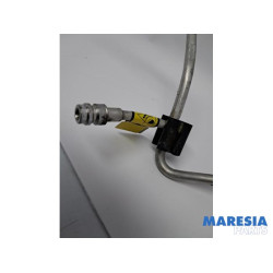 Fiat - 500 - Klima Leitung