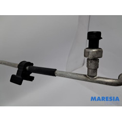 Fiat - 500 - Klima Leitung