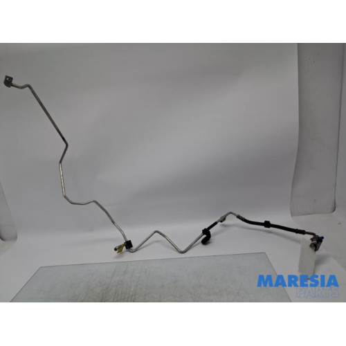 Fiat - 500 - Klima Leitung