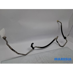 Fiat - 500 - Airco Leiding