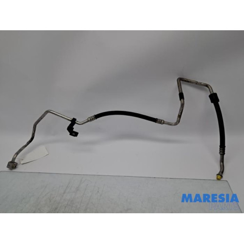 Fiat - 500 - Airco Leiding