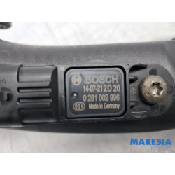 Fiat - 500 - Intercooler Buis