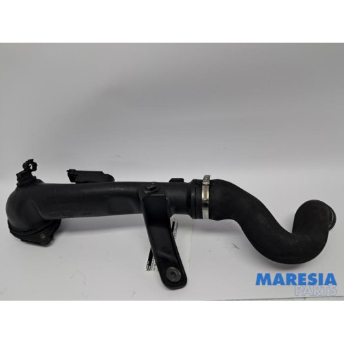 Fiat - 500 - Intercooler Buis