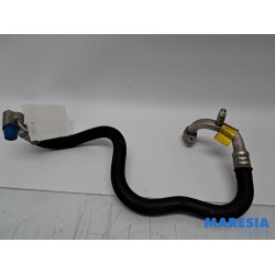 Fiat - 500 - Airco Leiding