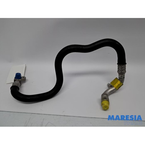 Fiat - 500 - Airco Leiding