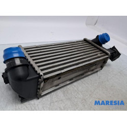 Fiat - 500 - Intercooler