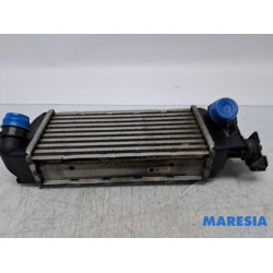 Fiat - 500 - Intercooler