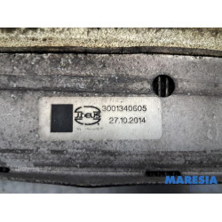 Fiat - 500 - Intercooler