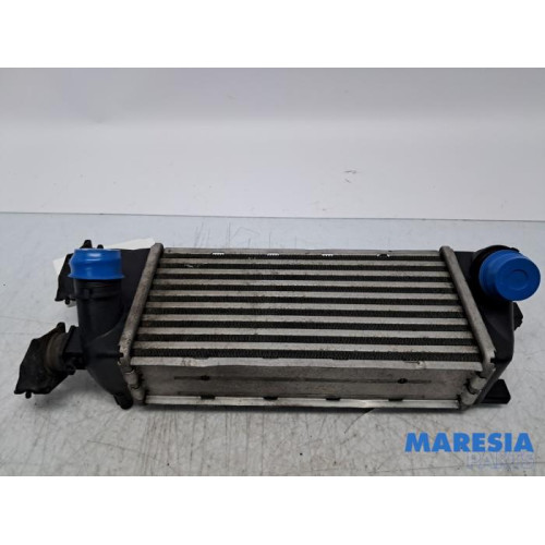 Fiat - 500 - Intercooler
