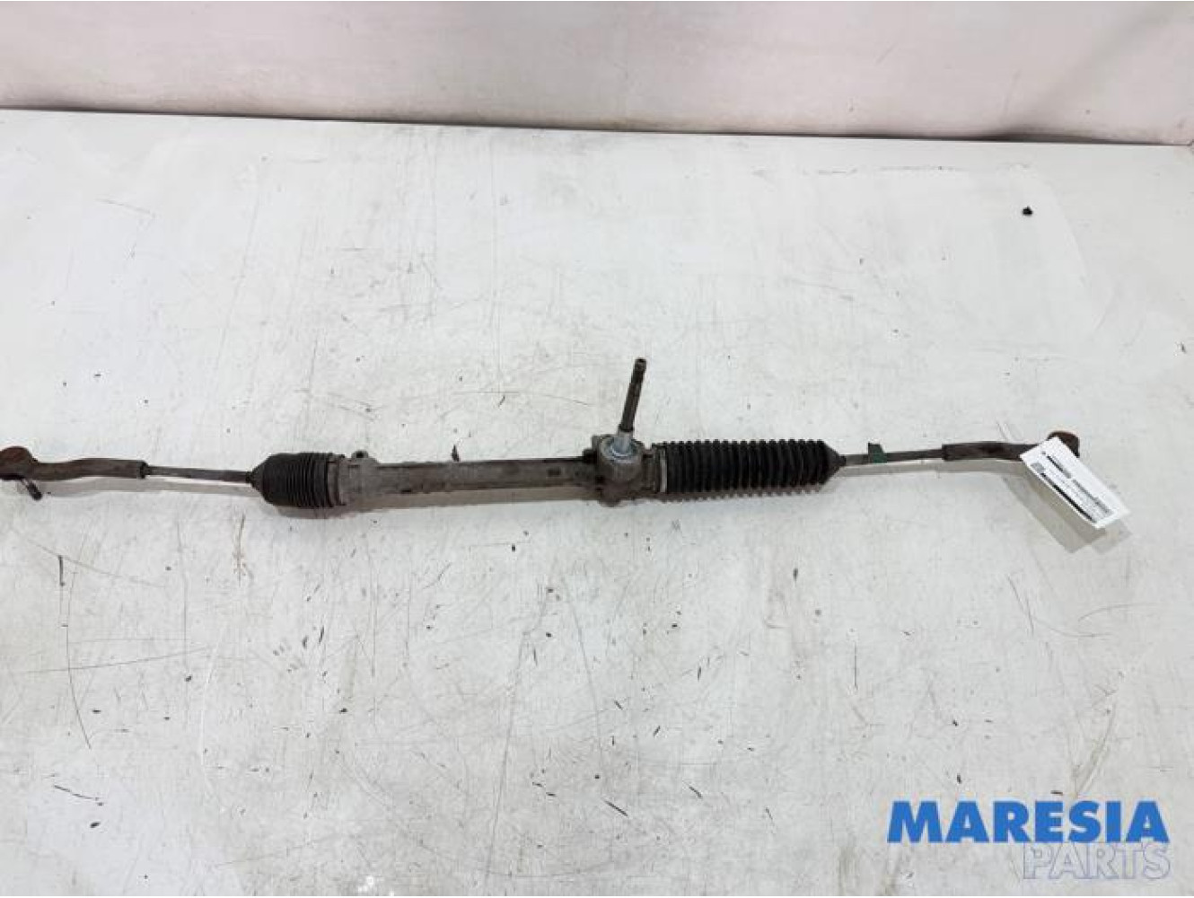 Fiat - 500 - Steering box