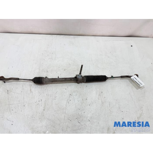 Fiat - 500 - Stuurhuis