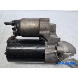 Fiat - 500 - Startmotor