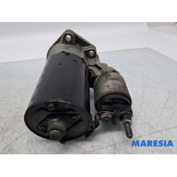 Fiat - 500 - Startmotor