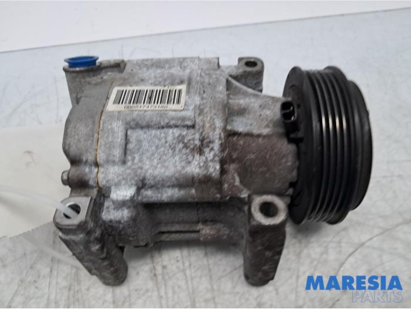 Fiat - 500 - Pompe clim