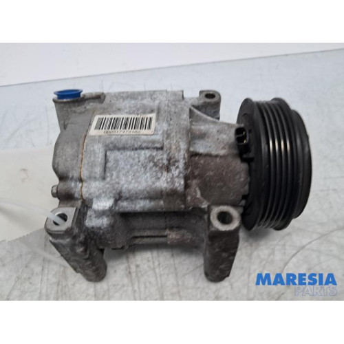 Fiat - 500 - Aircopomp