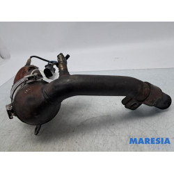 Fiat - 500 - Katalysator