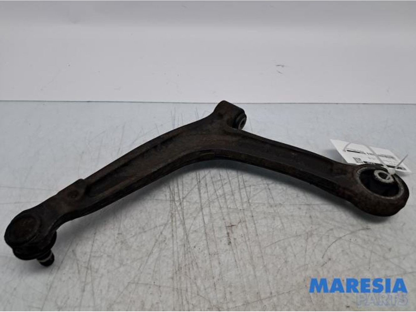 Fiat - 500 - Draagarm onder rechts-voor