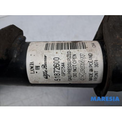 Fiat - 500 - Barre amortisseur avant droit