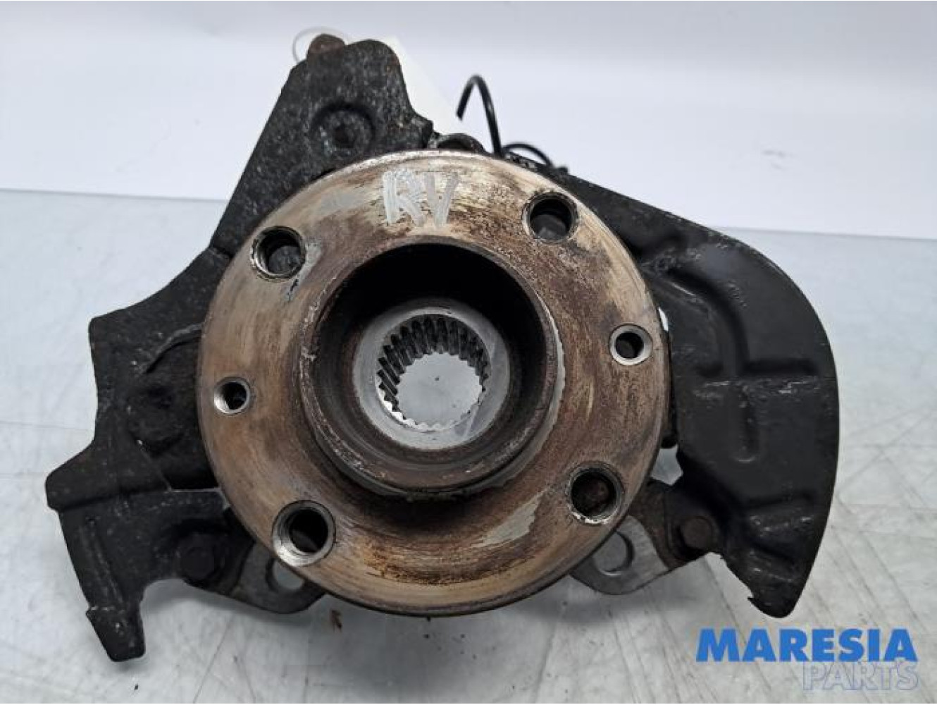 Fiat - 500 - Achsschenkel rechts vorne