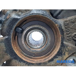 Fiat - 500 - Achsschenkel rechts vorne