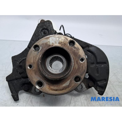 Fiat - 500 - Achsschenkel rechts vorne