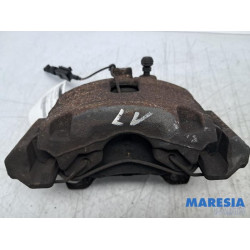 Fiat - 500 - Remklauw (Tang) links-voor